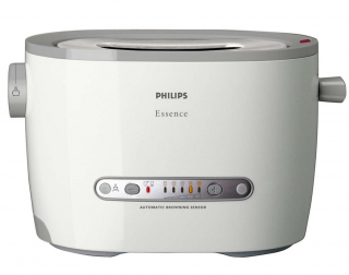 Philips HD2580-22 Ekmek Kızartma Makinesi kullananlar yorumlar